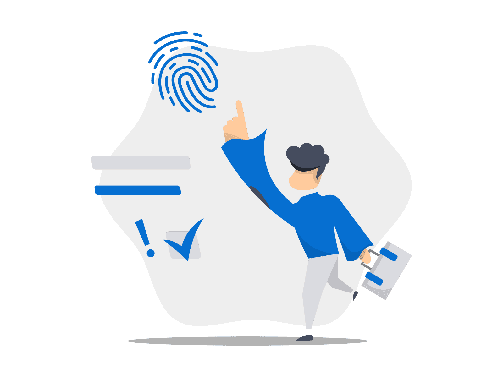 fingerprint