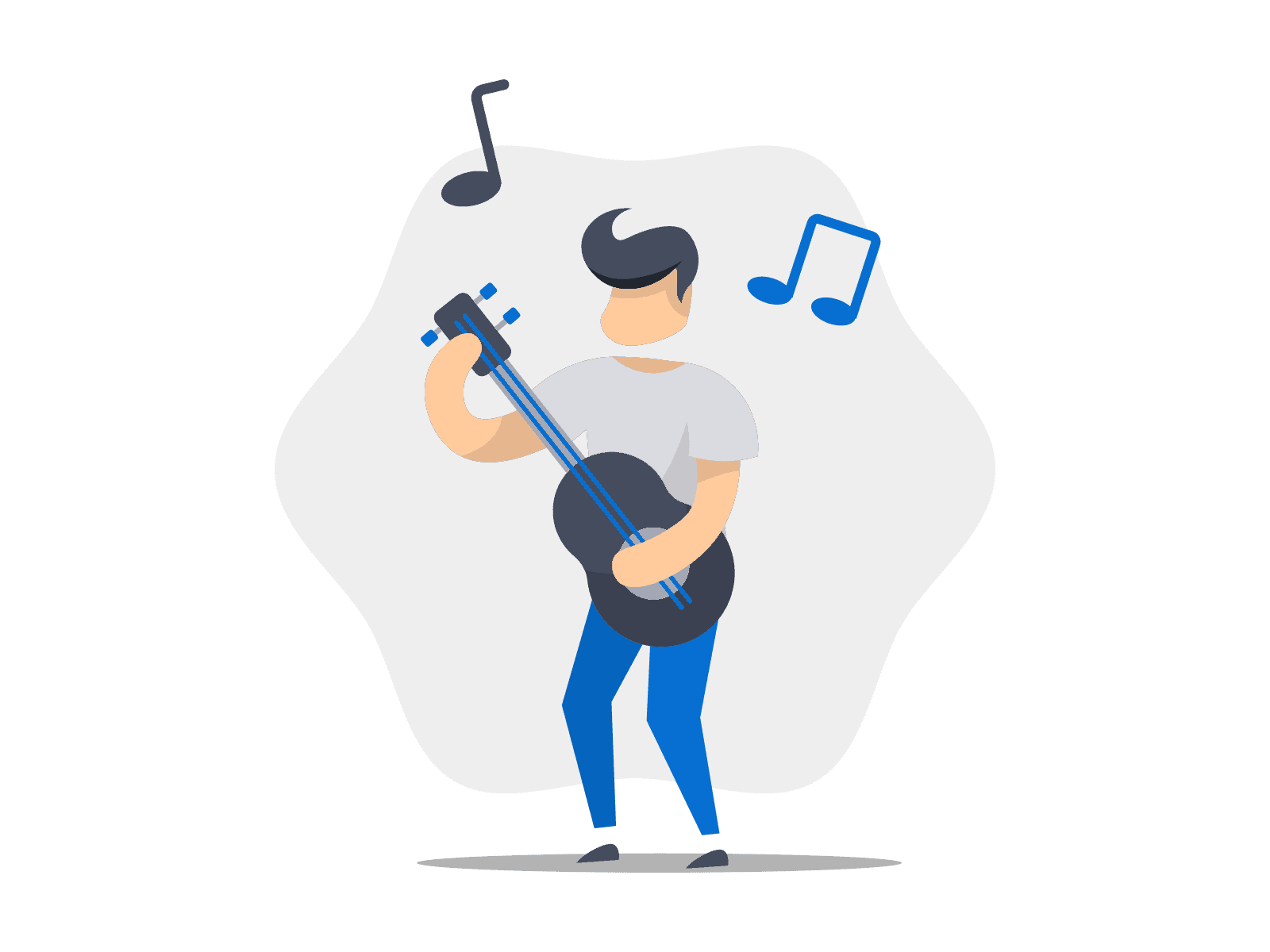 guitar