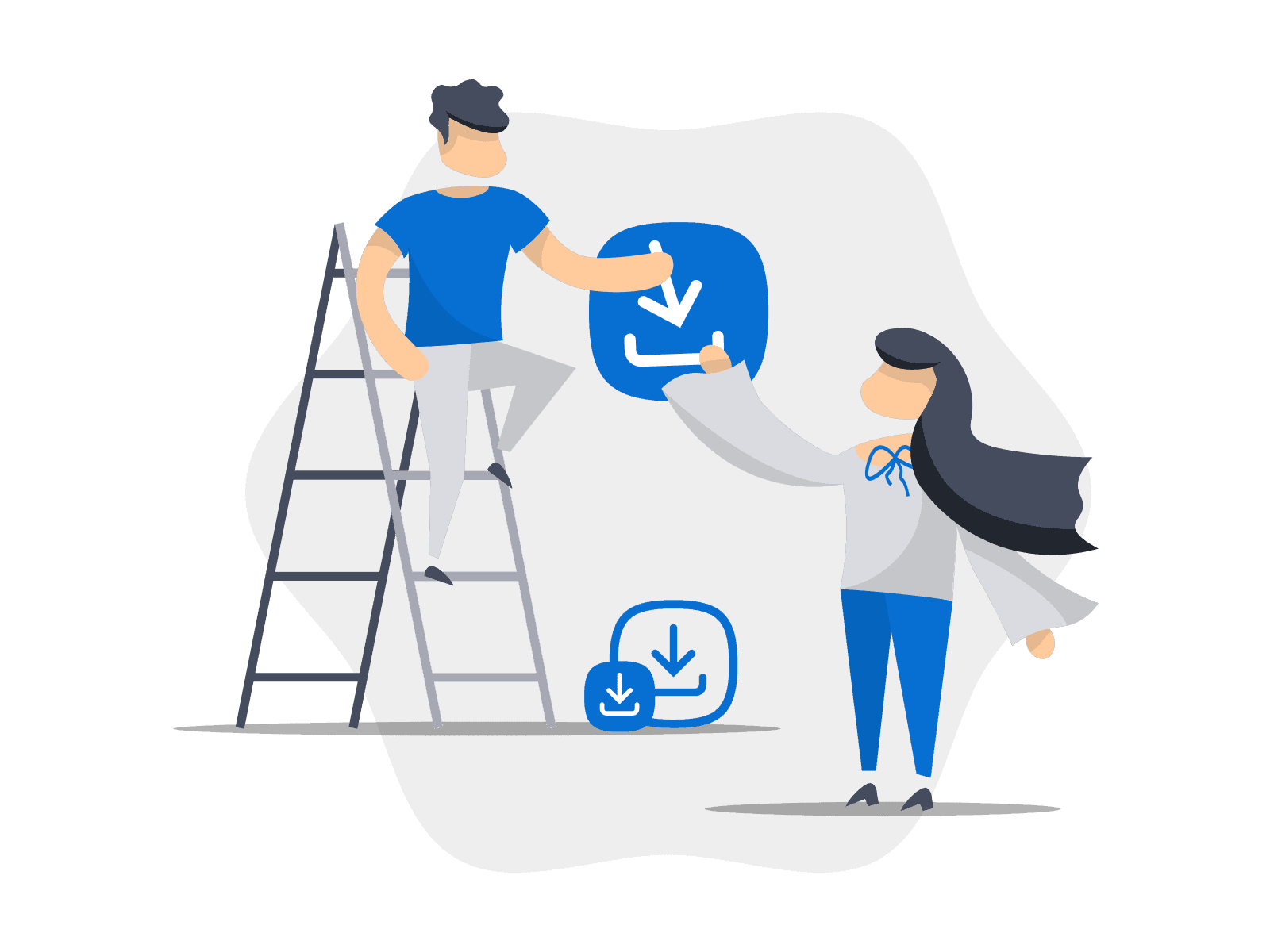 icons-ladder