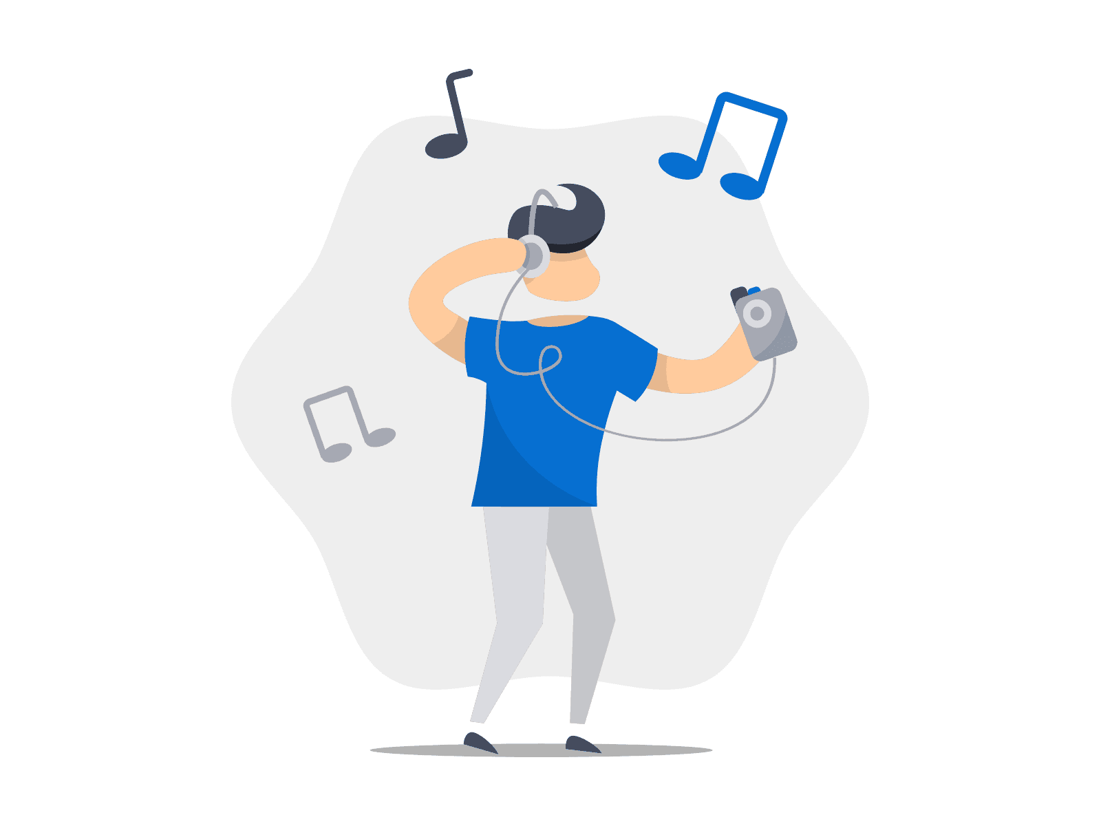 music