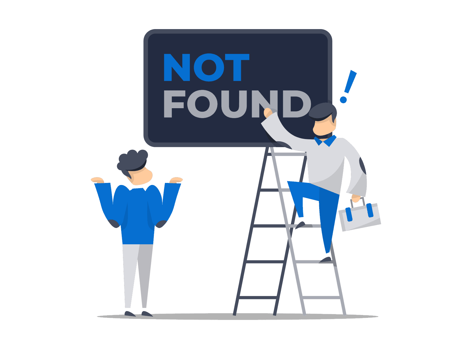 not-found