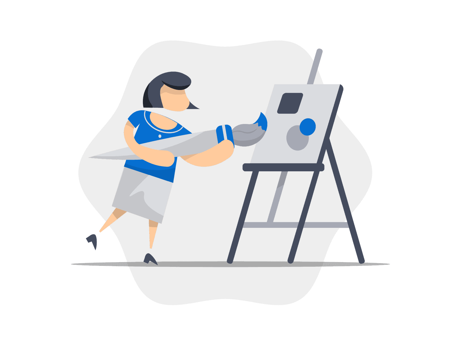 painting