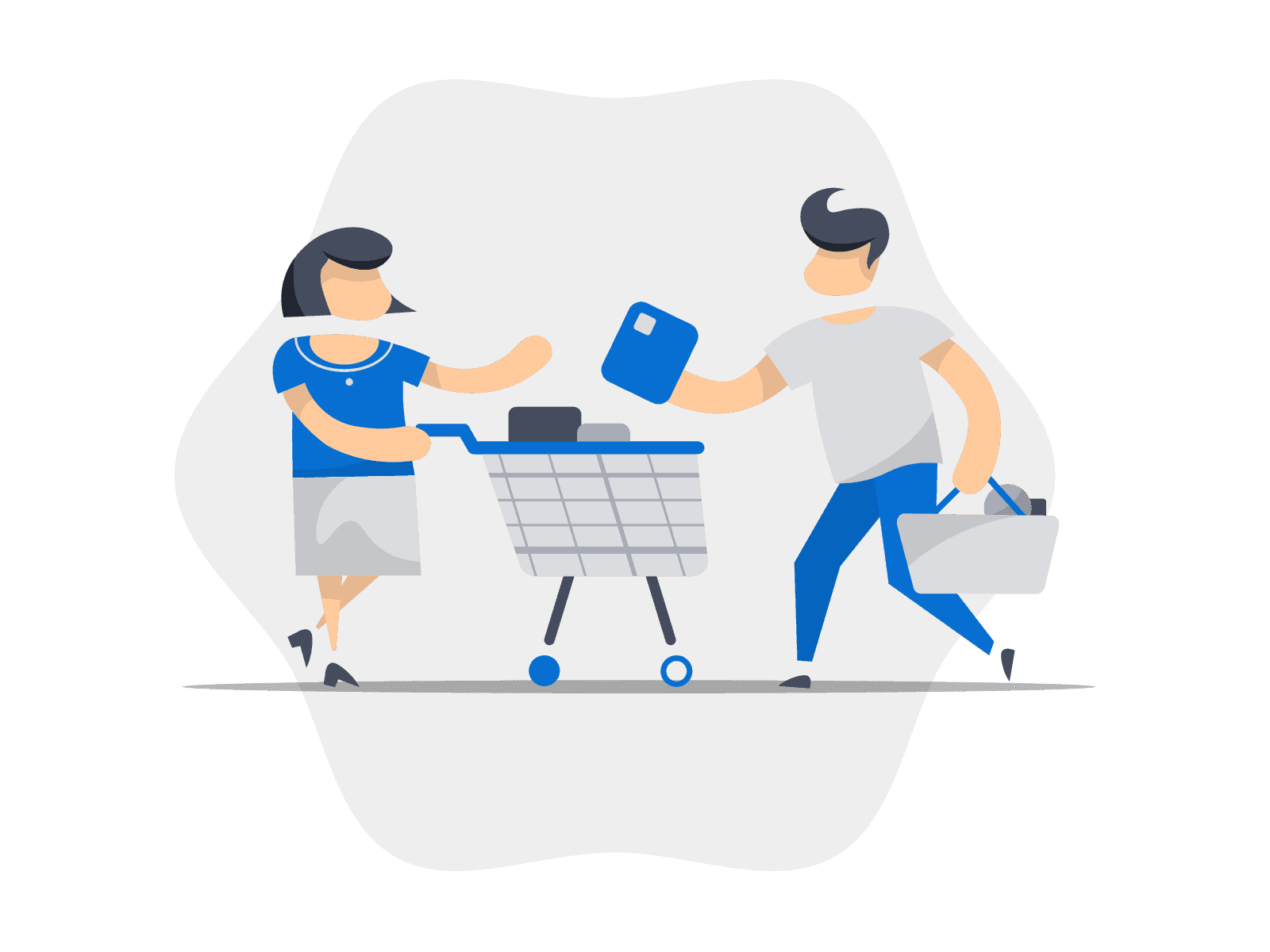 shopping
