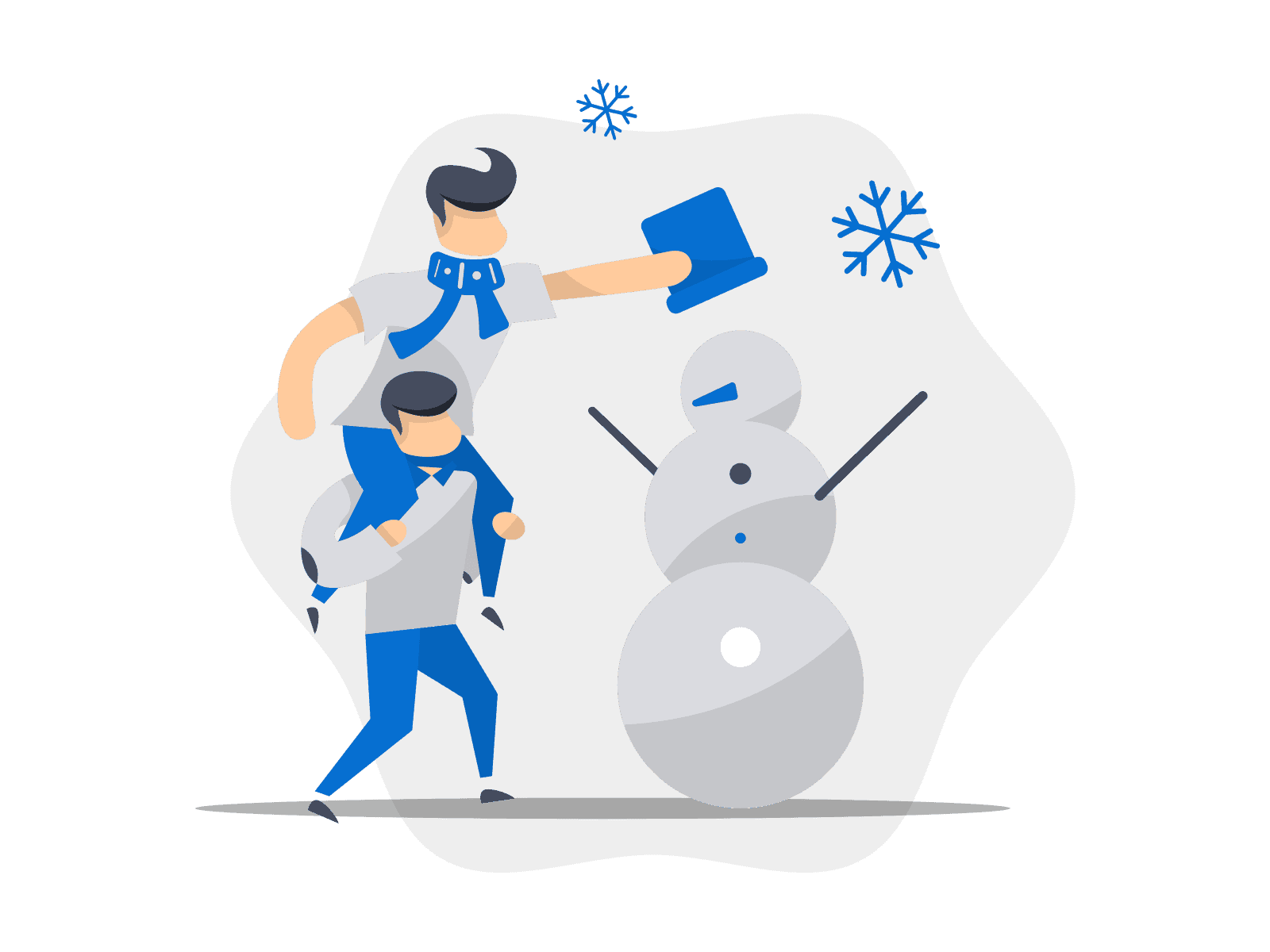 snowman