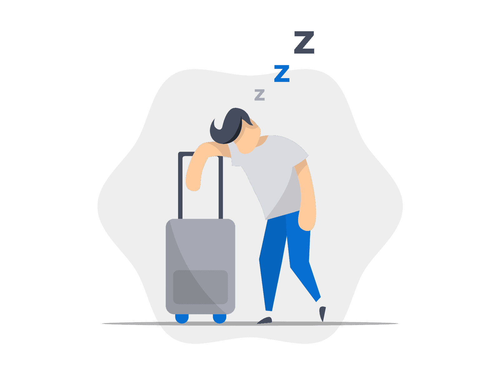 tiredness
