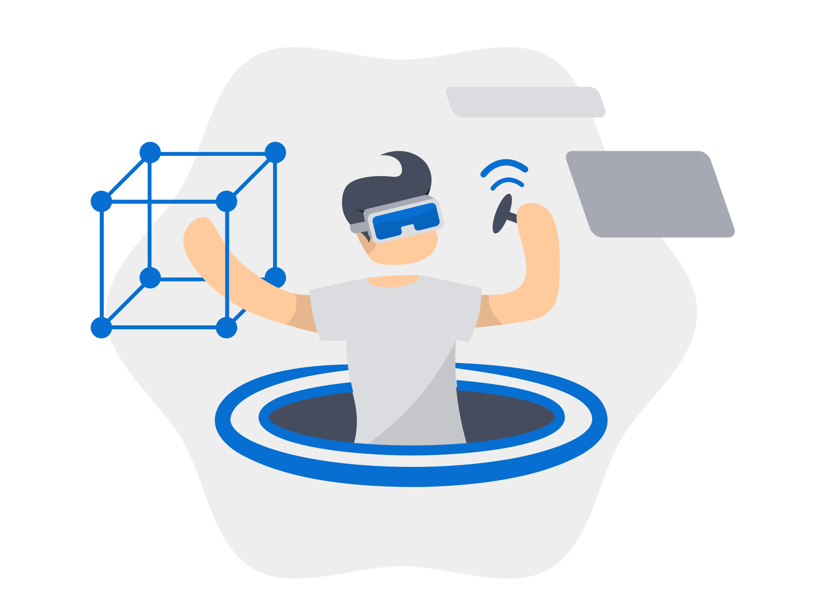 vr