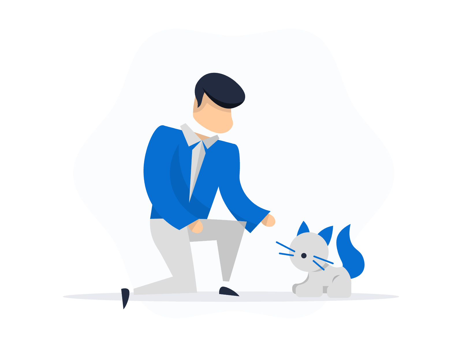 boy-and-cat