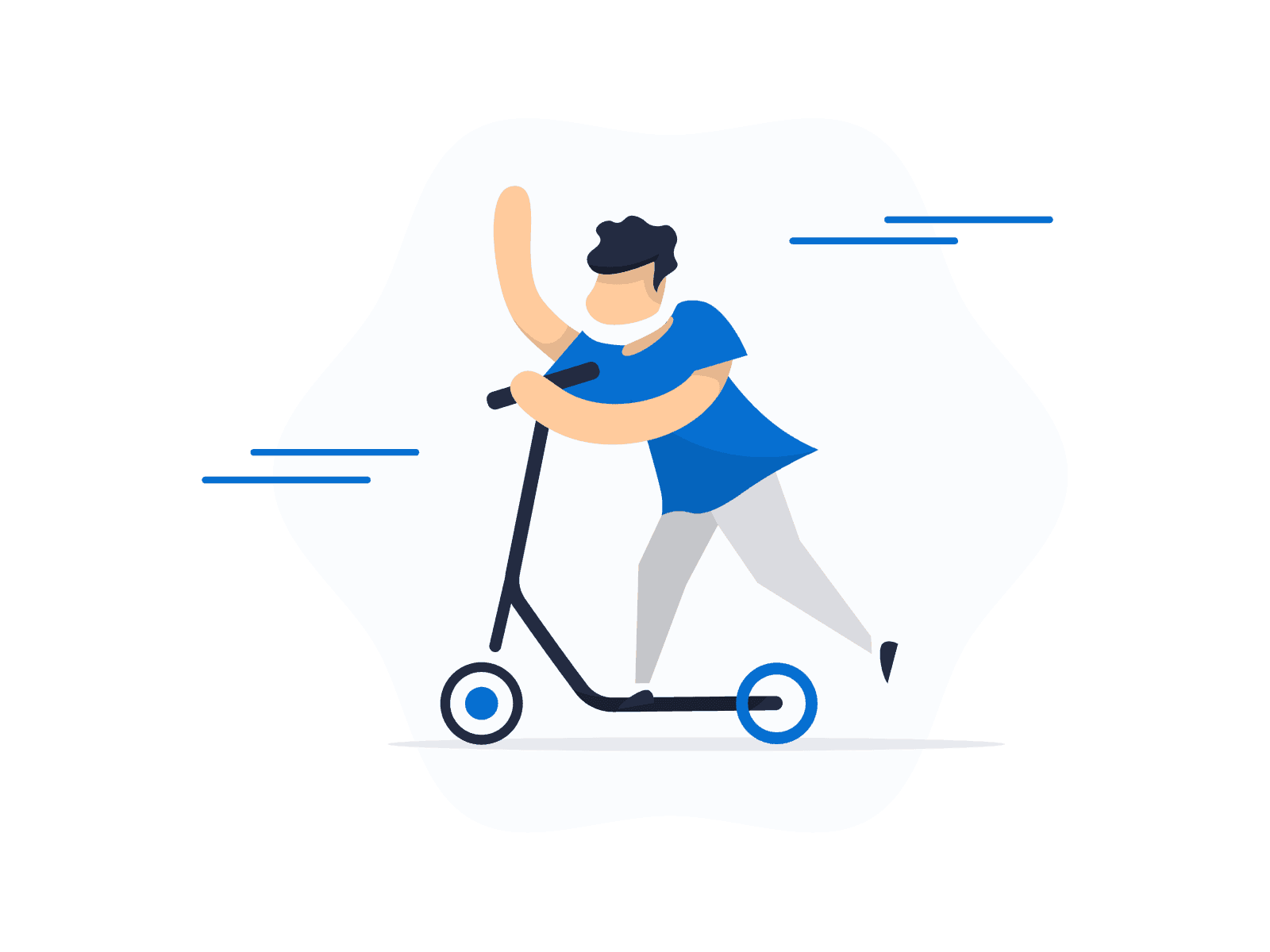 electric-scooter