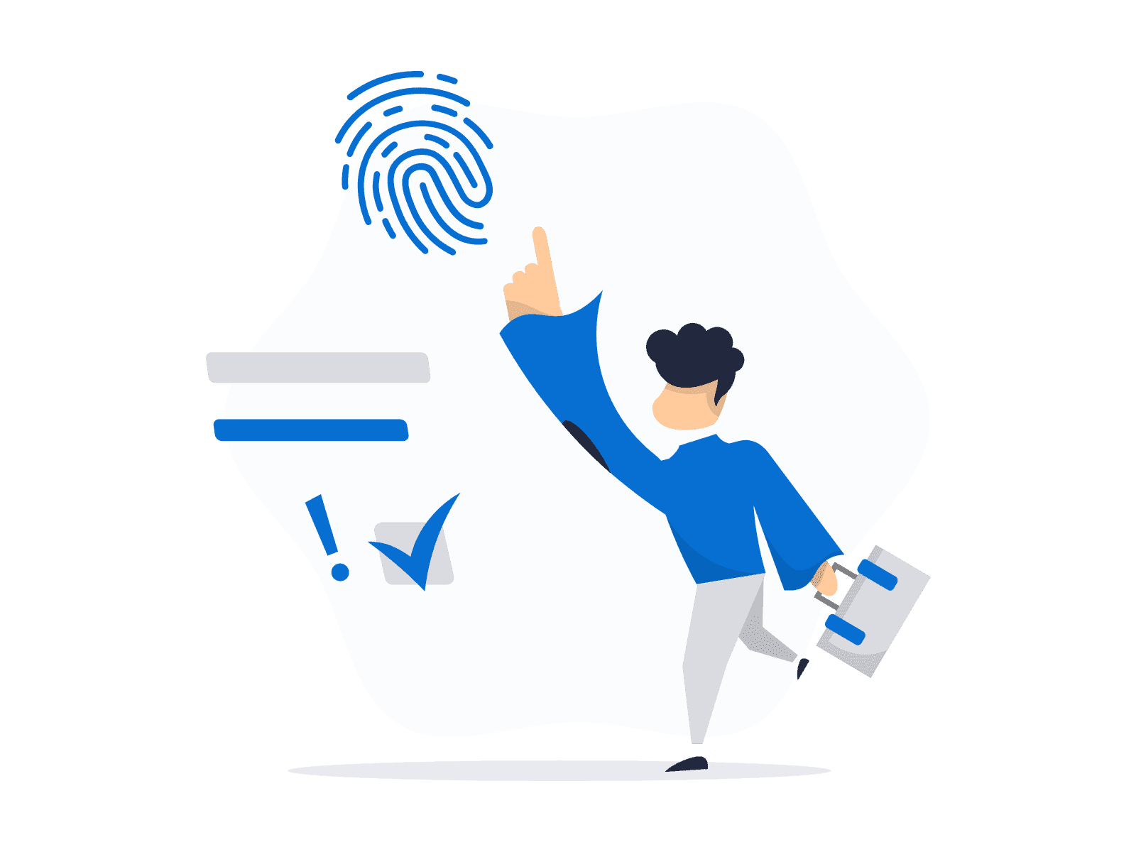 fingerprint