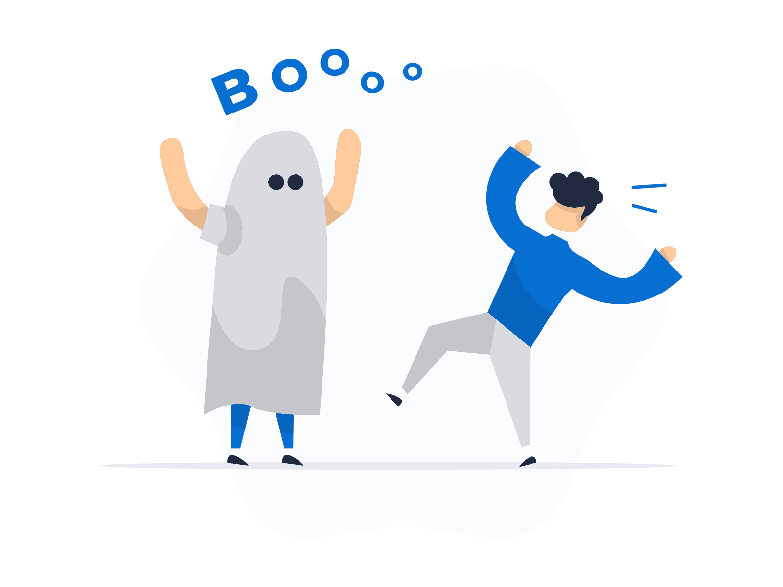 ghost