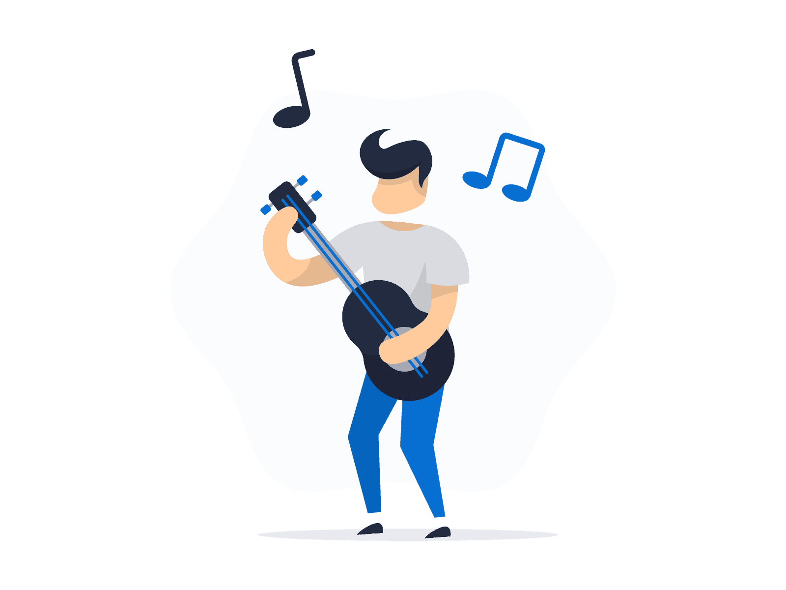 guitar