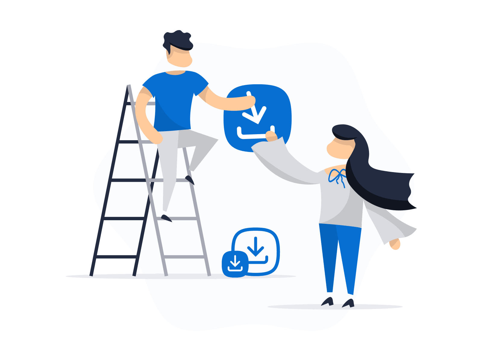 icons-ladder