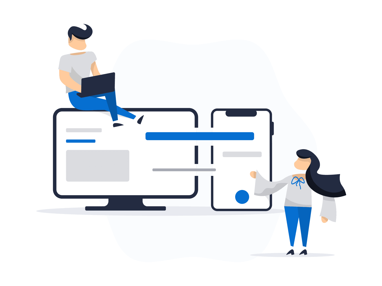 mobile-computer