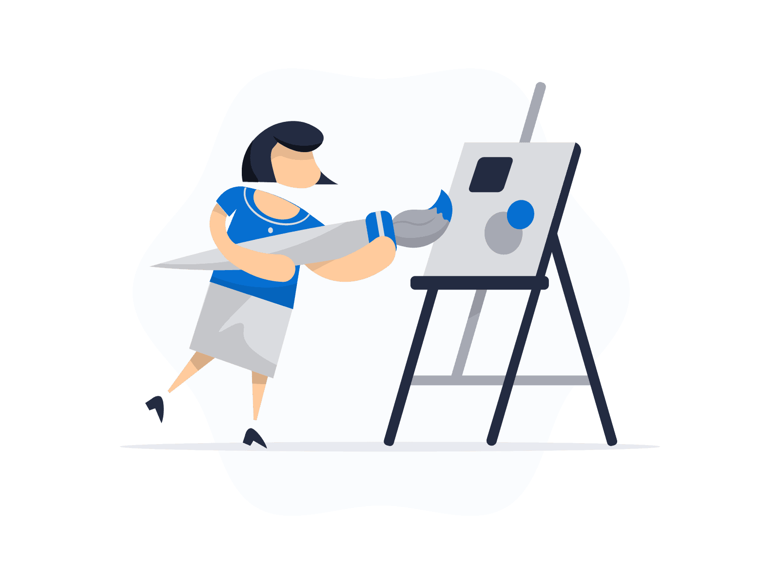 painting