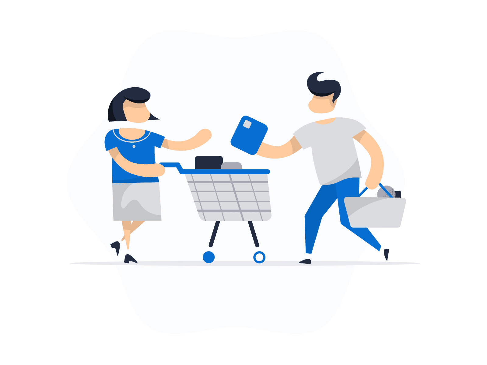 shopping