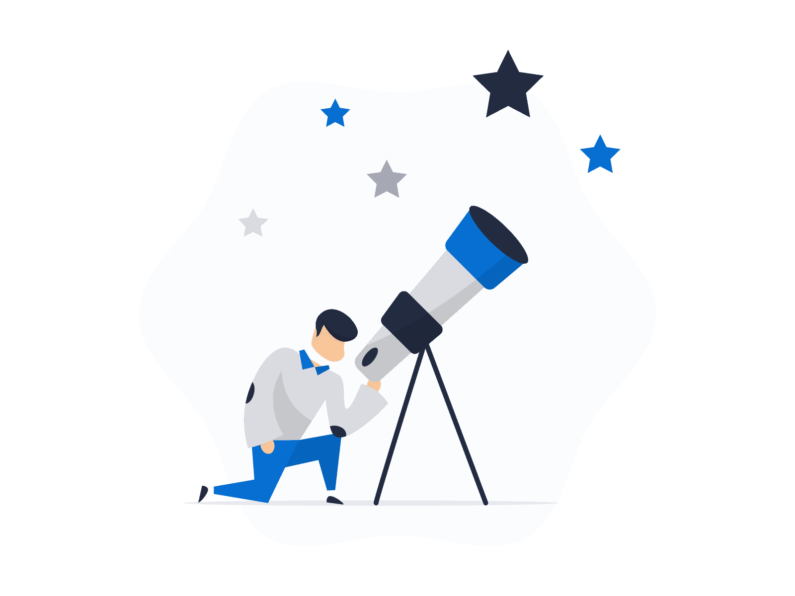 telescope