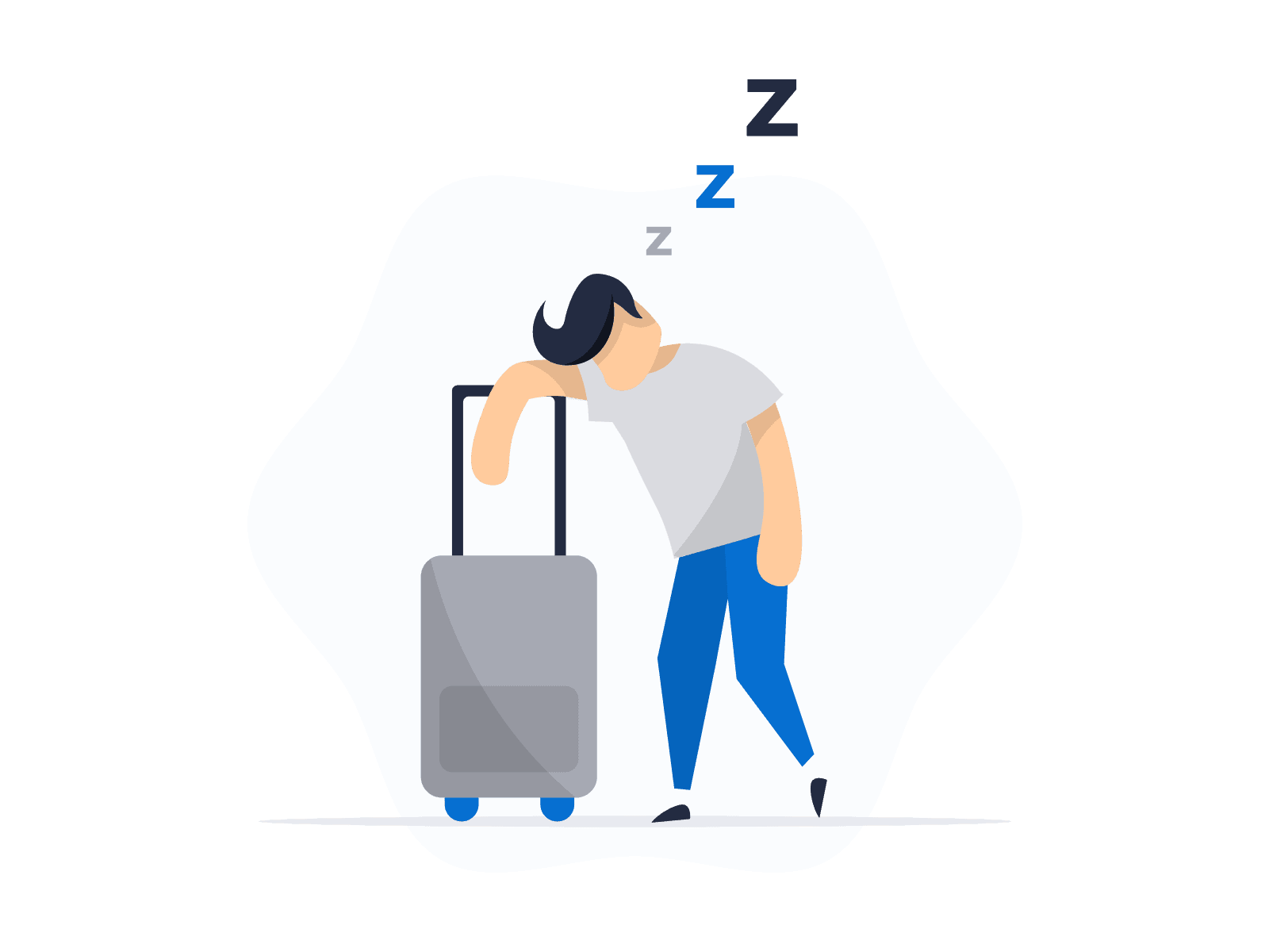 tiredness